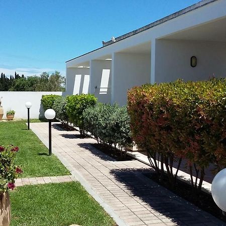 Bed and Breakfast I Tre Ciliegi Otranto Exterior foto