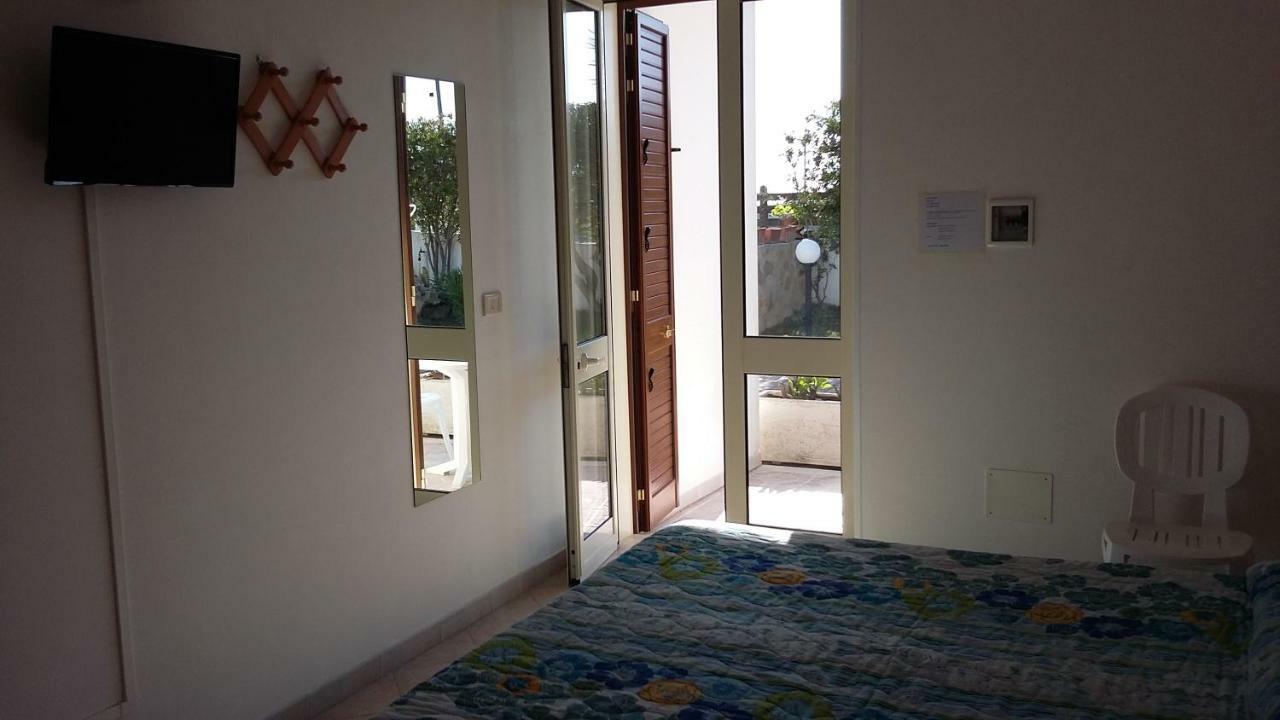 Bed and Breakfast I Tre Ciliegi Otranto Exterior foto