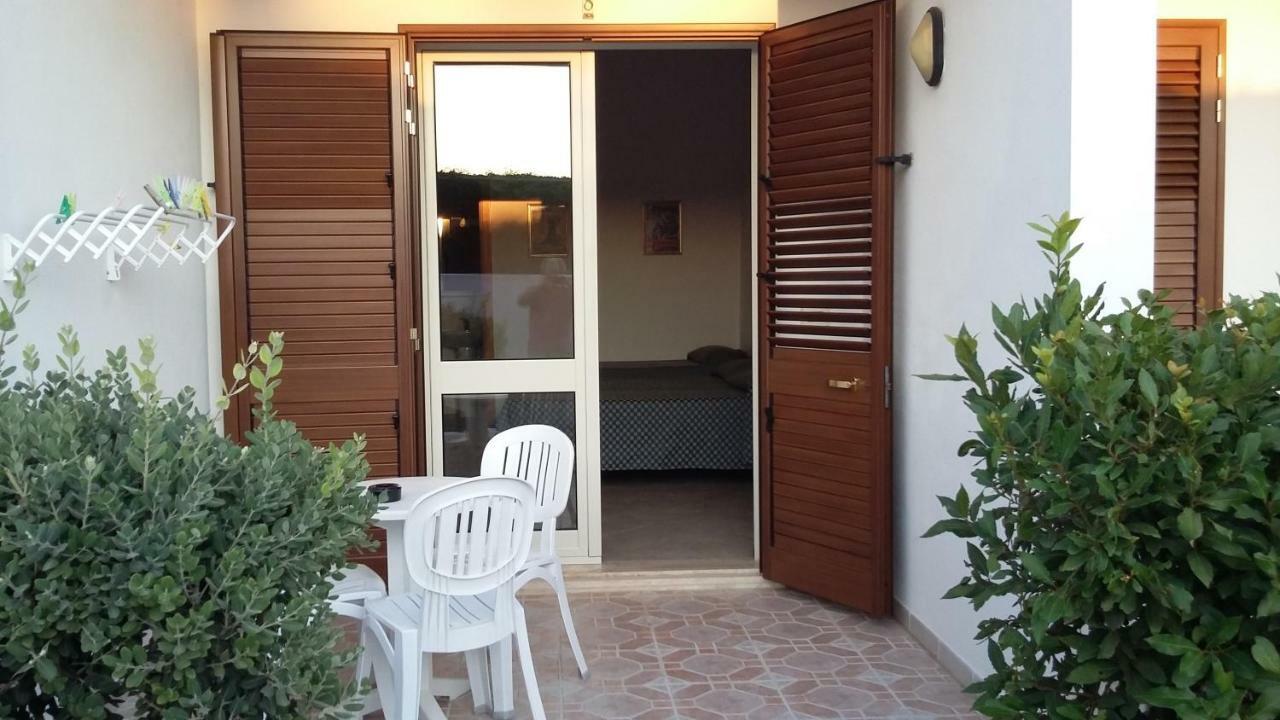 Bed and Breakfast I Tre Ciliegi Otranto Exterior foto