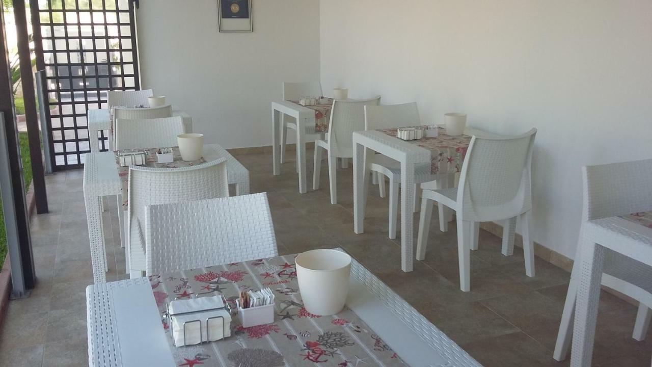 Bed and Breakfast I Tre Ciliegi Otranto Exterior foto